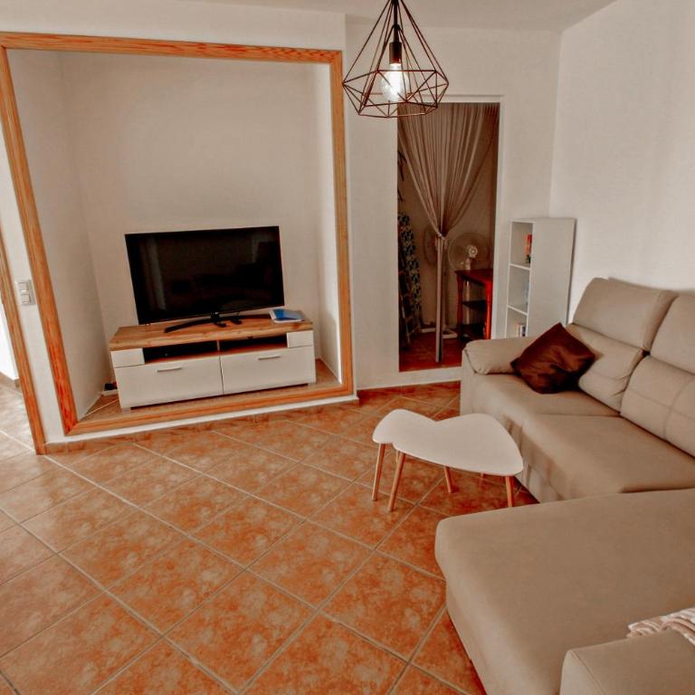 Sol Mar - sea view holiday home with private pool in Benissa - Villa de 2 dormitorios - 13