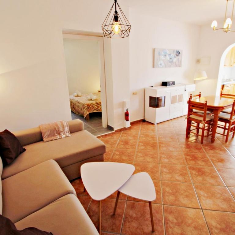 Sol Mar - sea view holiday home with private pool in Benissa - Villa de 2 dormitorios - 12