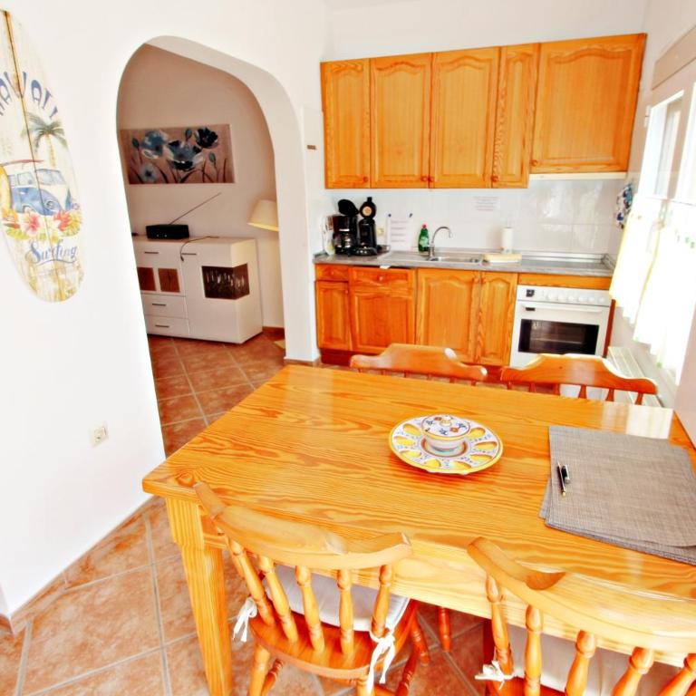 Sol Mar - sea view holiday home with private pool in Benissa - Villa de 2 dormitorios - 14