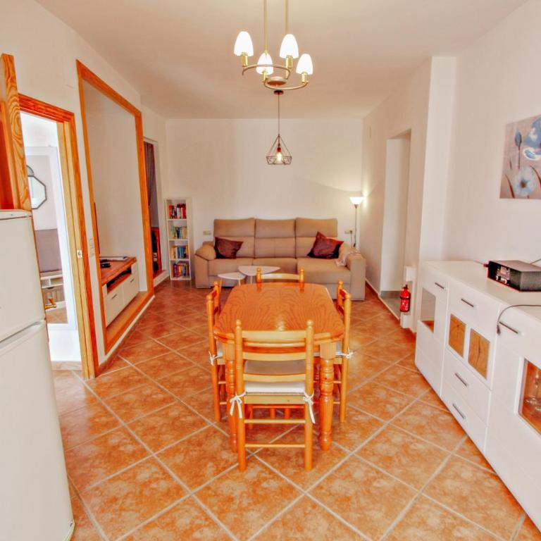 Sol Mar - sea view holiday home with private pool in Benissa - Villa de 2 dormitorios - 15