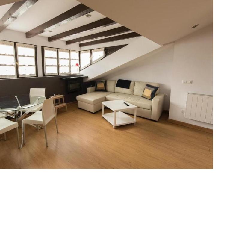 Apartamentos LLANES & GOLF - Two-Bedroom Apartment - 3