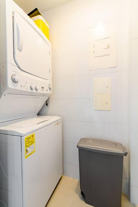 Hermoso apartamento con todas las comodidades acceso directo a la playa Morros Epic sector La Boquilla cumple protocolos de bioseguridad - Apartamento de 1 dormitorio - 51
