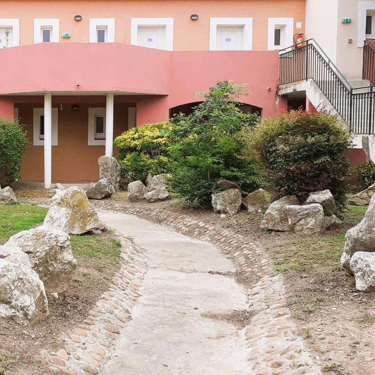 Studio 24 m2 - Hameaux de Camargue - village 9 - 13200 Arles - One-Bedroom Apartment - 15