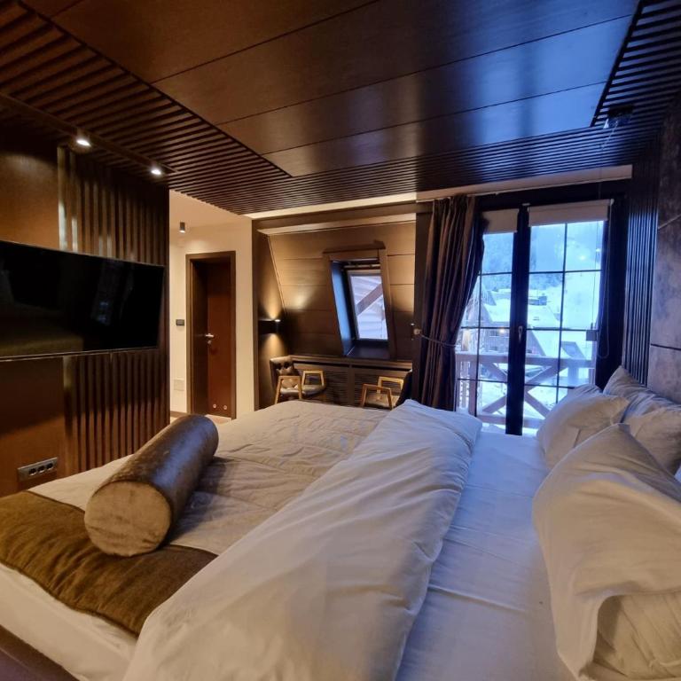 Apartman 301-Aparthotel Vučko Jahorina-private host - Apartman sa 1 Spavaćom Sobom - 1