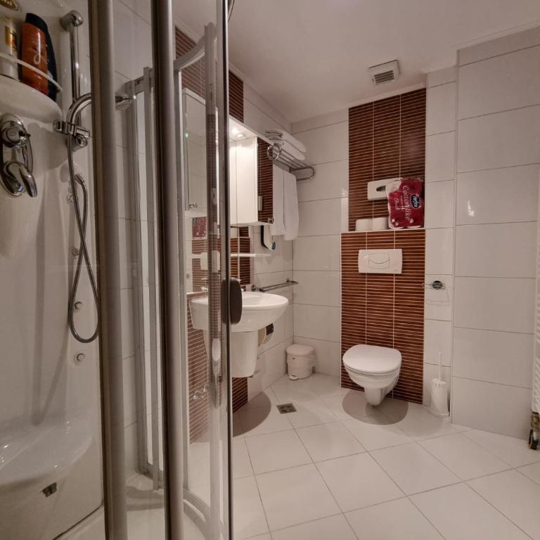 Apartman 301-Aparthotel Vučko Jahorina-private host - One-Bedroom Apartment - 6