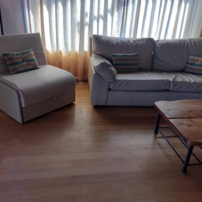 La Morada - One-Bedroom House - 8