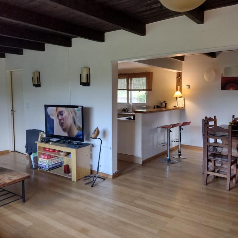 La Morada - Casa con 1 dormitorio - 17