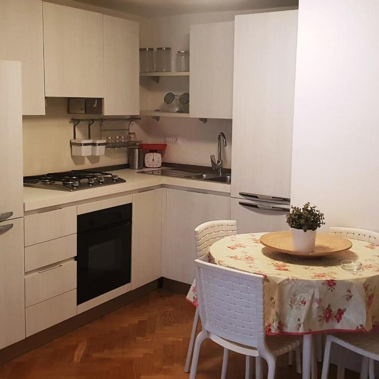 Casa Allegra - Appartamento - 1