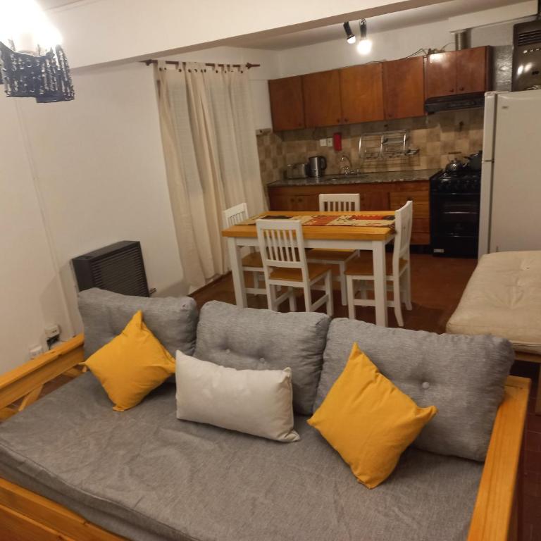 Departamento Céntrico Paso - Apartamento de 1 dormitorio - 4