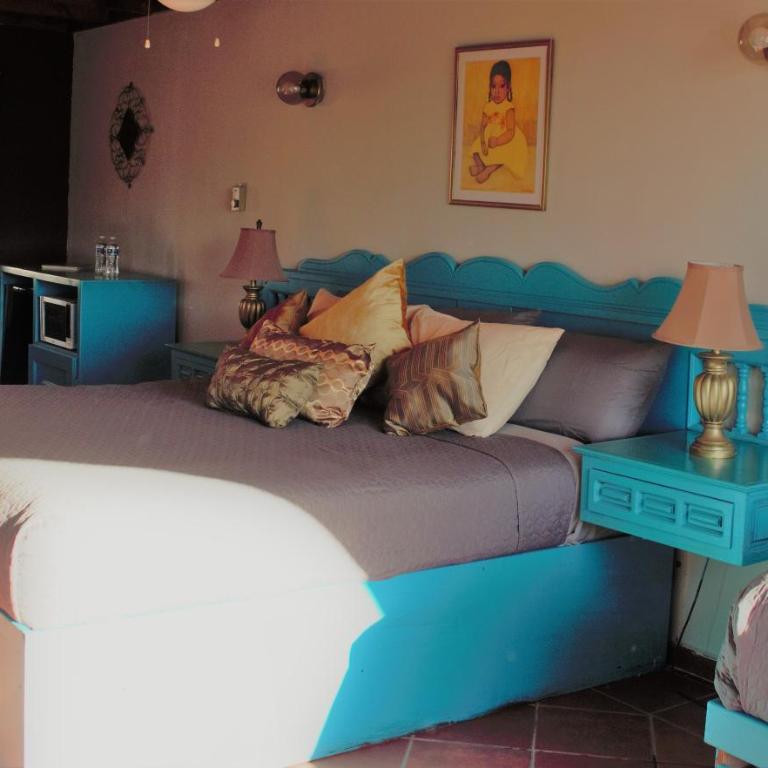 MISION SANTA ISABEL - Suite Junior - 2