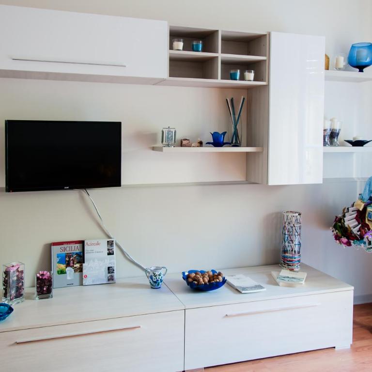 Appartampeppe - Appartamento con 2 Camere da Letto - 58