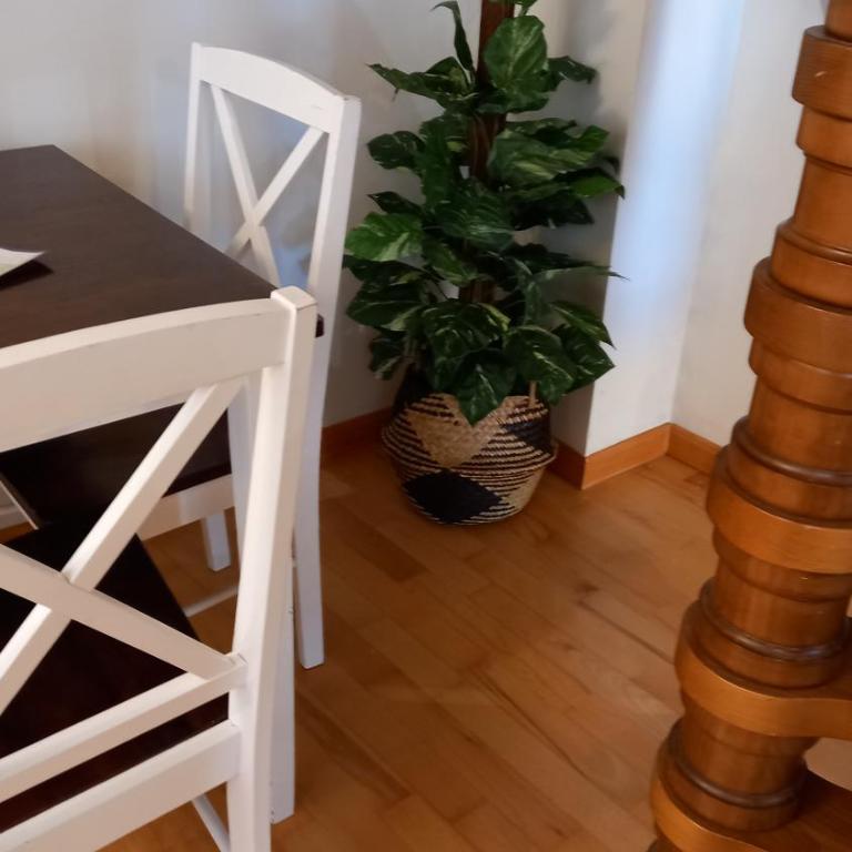 Martin Gamero Apartments - Apartamento de 1 dormitorio - 24
