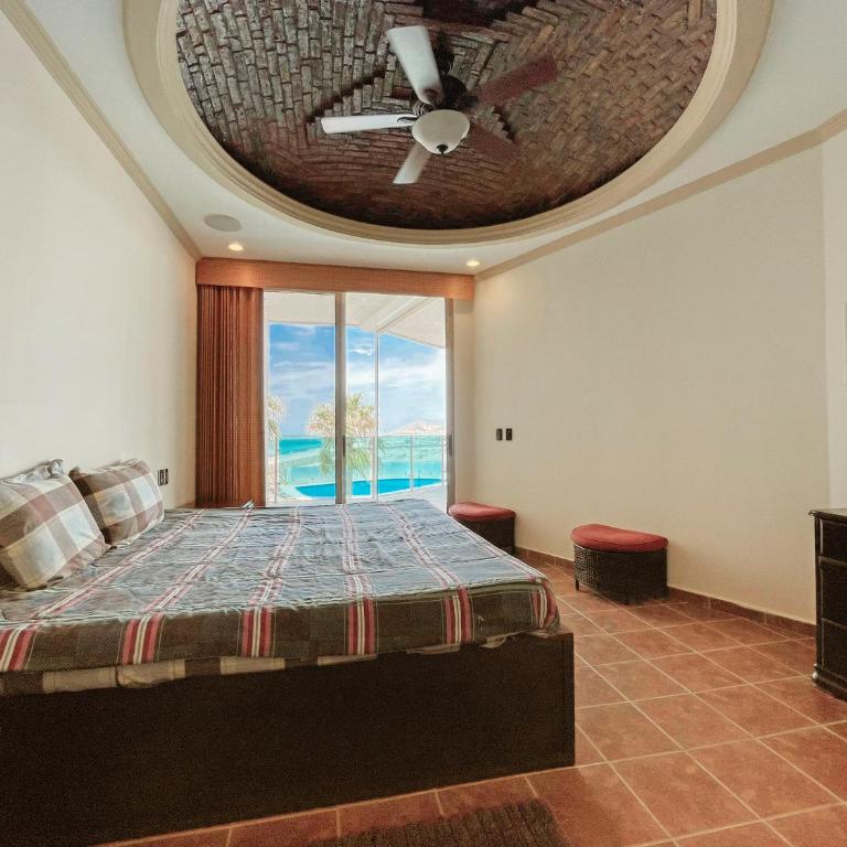 Esmeralda Beach Resort - Two-Bedroom Apartment - 3