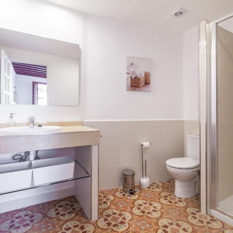 Can Boss - Turismo de Interior - Apartamento de 1 dormitorio - 25