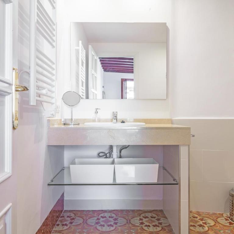 Can Boss - Turismo de Interior - Apartamento de 1 dormitorio - 20