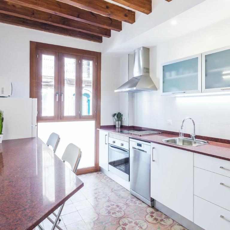 Can Boss - Turismo de Interior - Apartamento de 1 dormitorio - 22