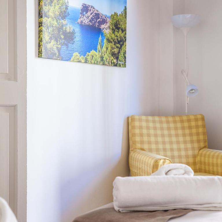 Can Boss - Turismo de Interior - Apartamento de 1 dormitorio - 13