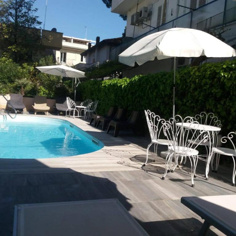 Hotel Condor-New 2024-Con Piscina - Single Room - 7