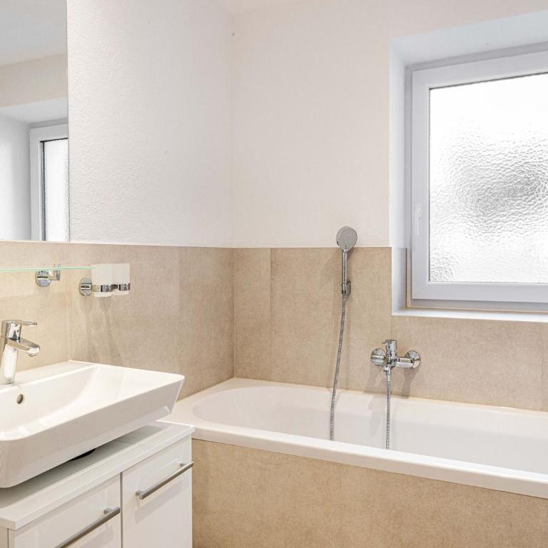 Garni Flori - Haus mit 2 Schlafzimmern - 22