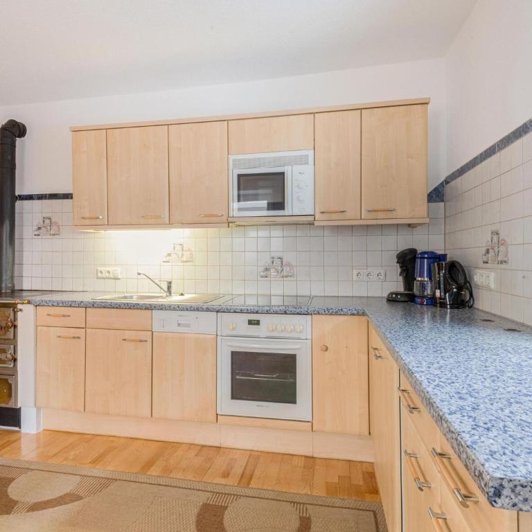 Garni Flori - Haus mit 2 Schlafzimmern - 18