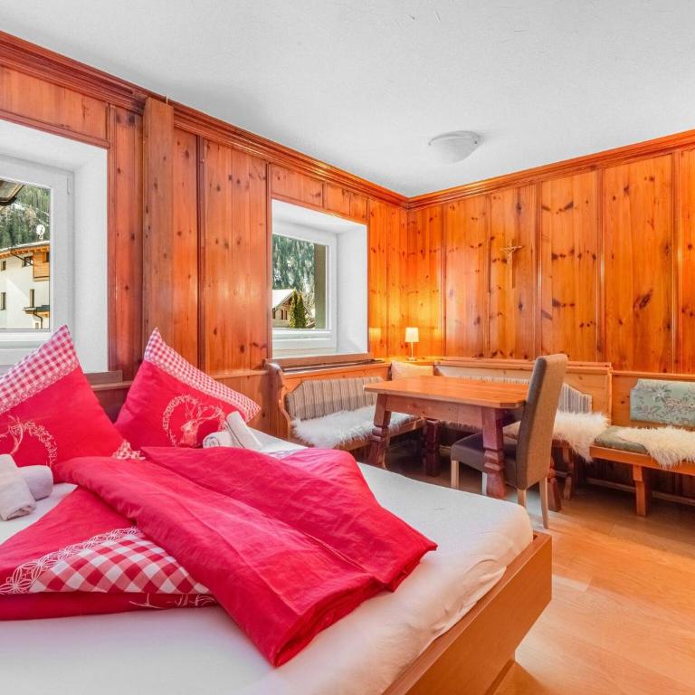 Garni Flori - Haus mit 2 Schlafzimmern - 16