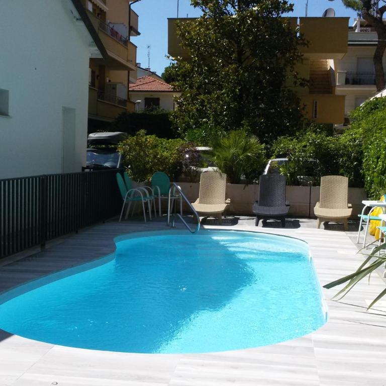 Hotel Condor-New 2024-Con Piscina - Single Room - 6