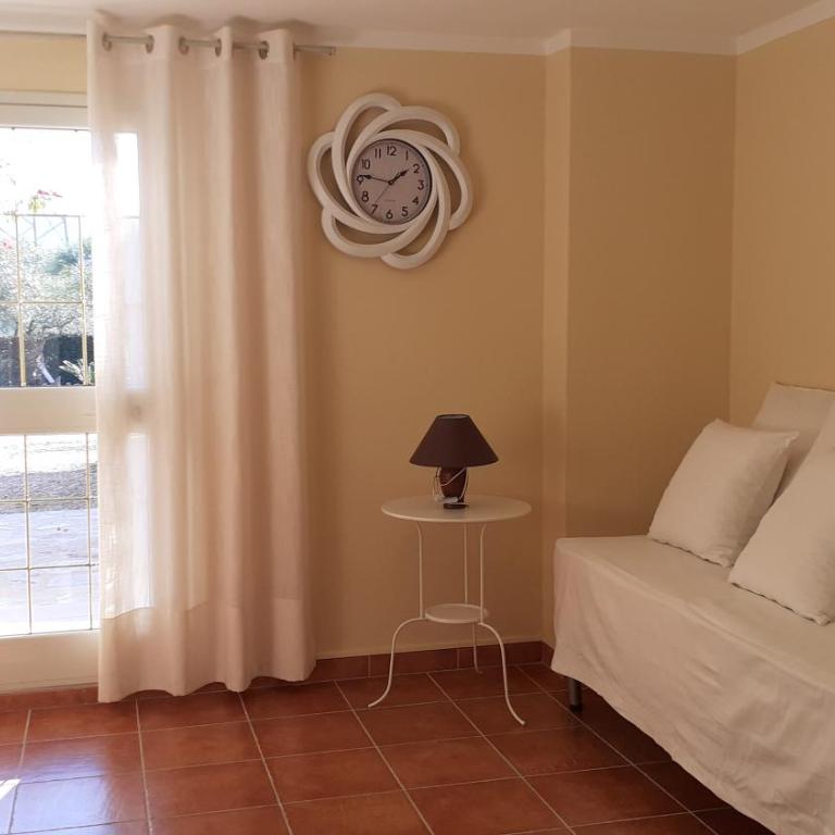 Li Muntigeddi - Camera Tripla Comfort - 6