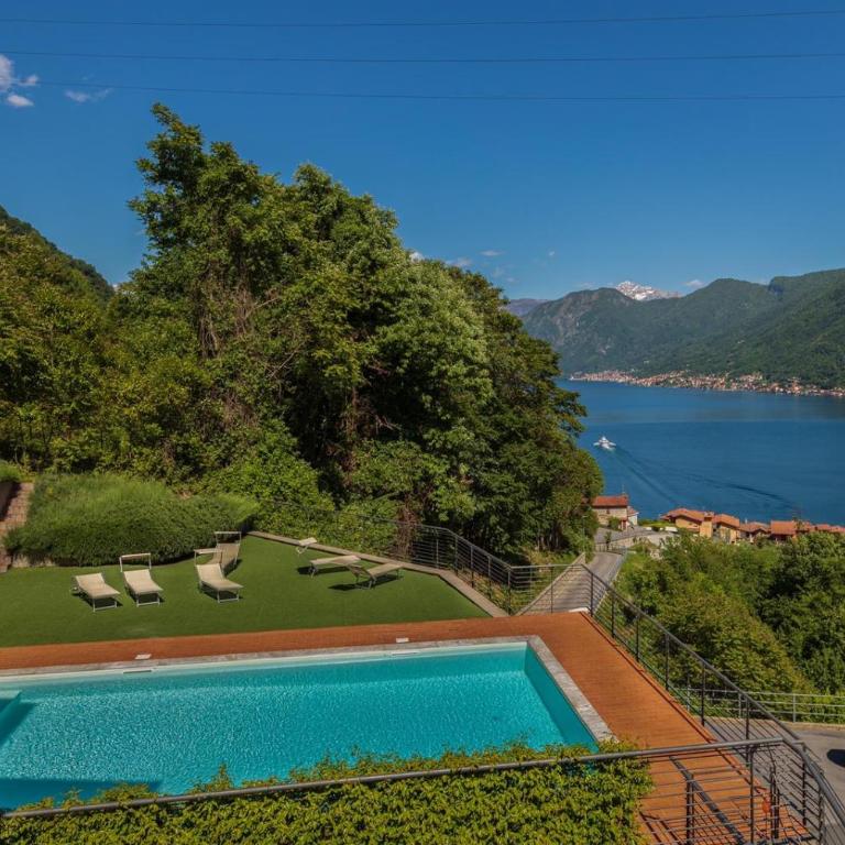 Maison Vespa - Appartamento con 2 Camere da Letto - 23