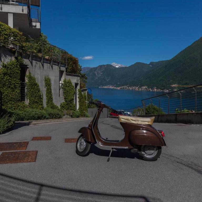 Maison Vespa - Appartamento con 2 Camere da Letto - 24