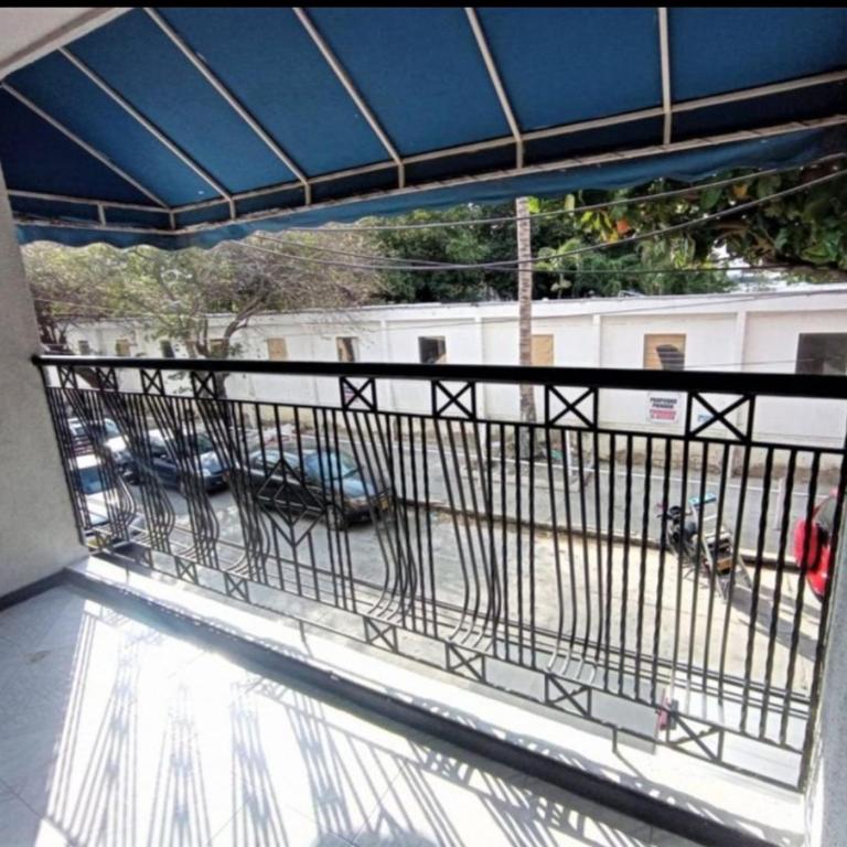 Rodadero - Edificio El Parador, comodo apartamento, edificio frente al mar! - Apartamento de 2 dormitorios - 13