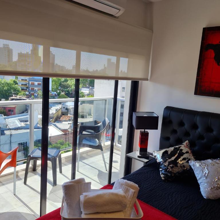 Departamento Centro Zona Catedral - Apartamento con balcón - 28