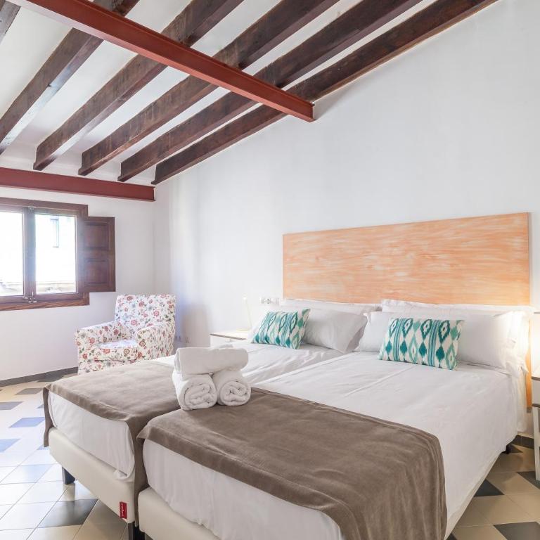 Can Boss - Turismo de Interior - Apartamento Estándar - 14