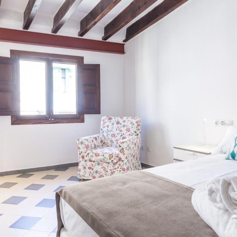 Can Boss - Turismo de Interior - Apartamento Estándar - 11