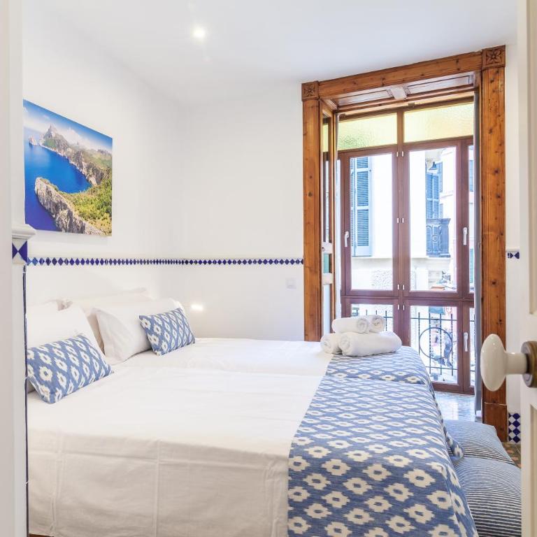 Can Boss - Turismo de Interior - Apartamento con balcón - 34