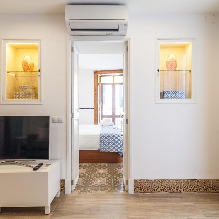 Can Boss - Turismo de Interior - Apartamento con balcón - 33