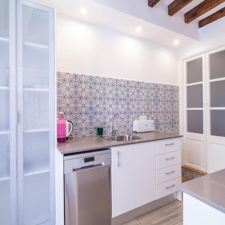 Can Boss - Turismo de Interior - Apartamento con balcón - 12