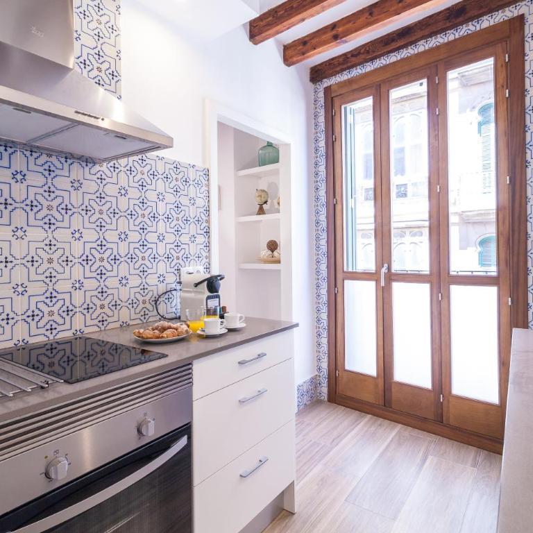 Can Boss - Turismo de Interior - Apartamento con balcón - 24