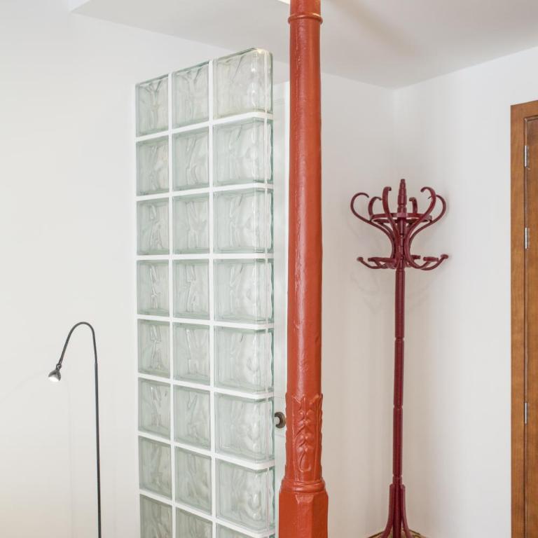 Can Boss - Turismo de Interior - Apartamento con balcón - 23