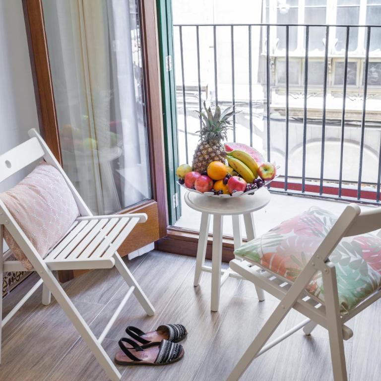 Can Boss - Turismo de Interior - Apartamento con balcón - 20