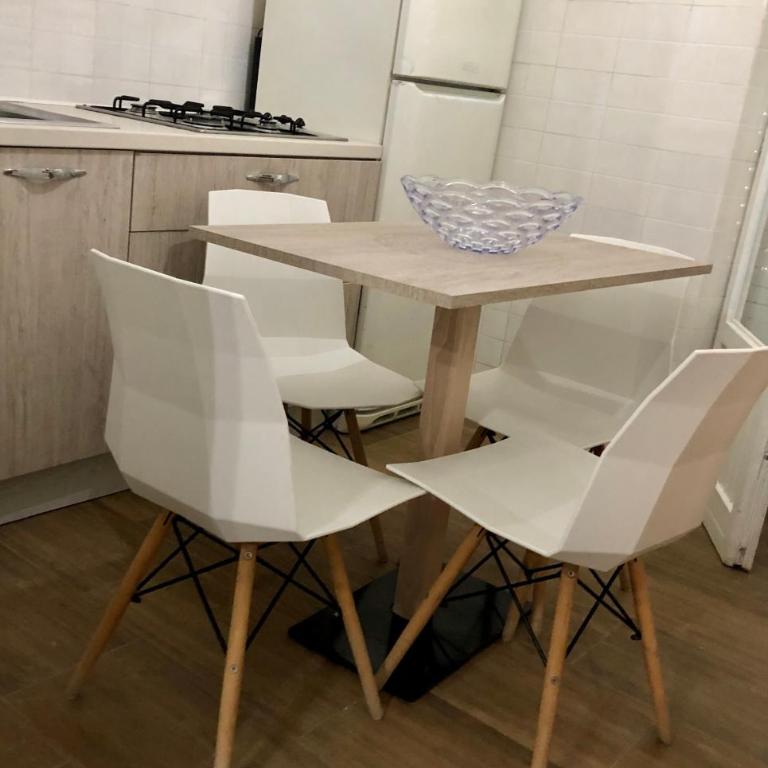 Egadi Home - Two-Bedroom Apartment - 13