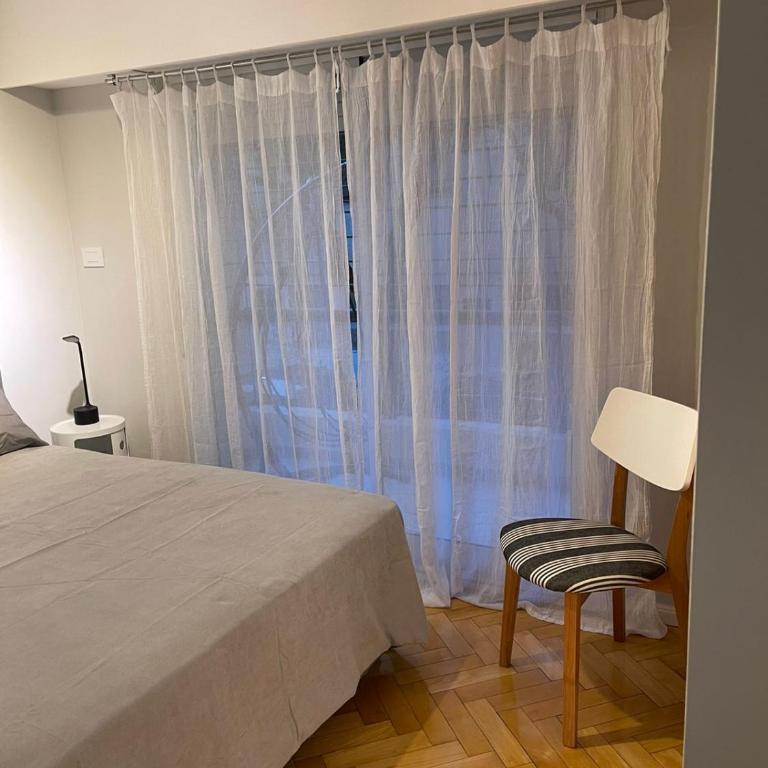 Departamento Fabuloso - Apartamento de 2 dormitorios - 6