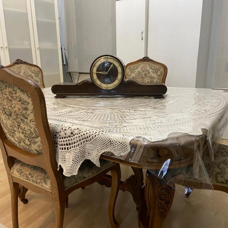 appartamento perugia - Appartamento con 1 Camera da Letto - 4
