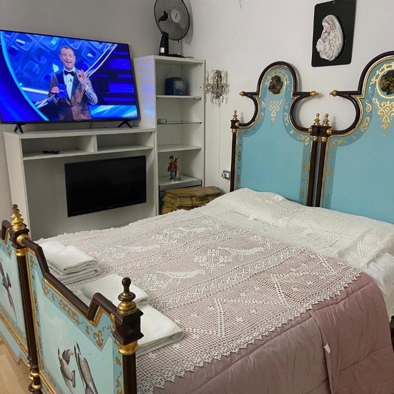 appartamento perugia - Appartamento con 1 Camera da Letto - 5