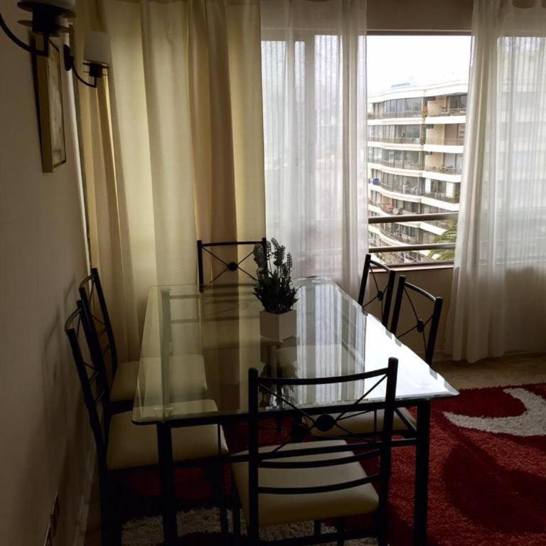 Departamento 2 Norte Viña Poniente - Two-Bedroom Apartment - 2