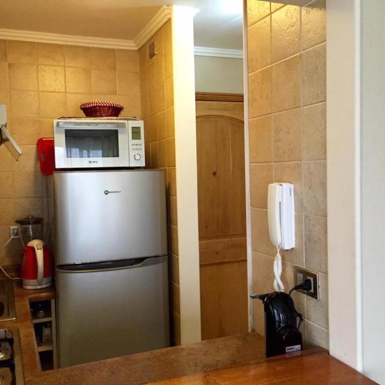 Departamento 2 Norte Viña Poniente - Two-Bedroom Apartment - 4