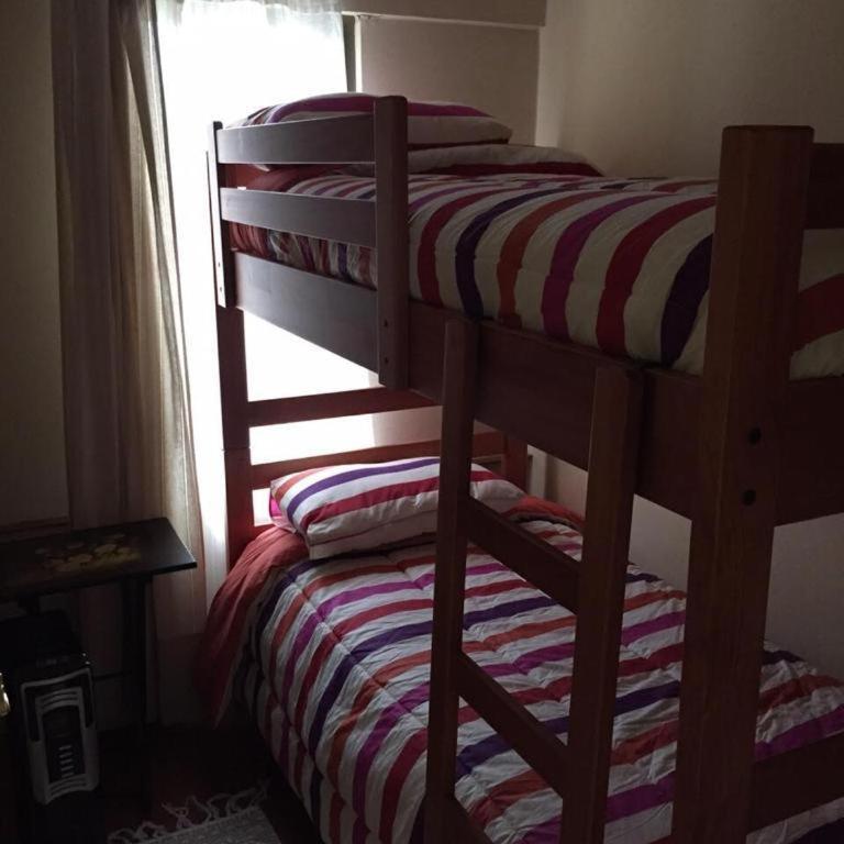 Departamento 2 Norte Viña Poniente - Two-Bedroom Apartment - 7