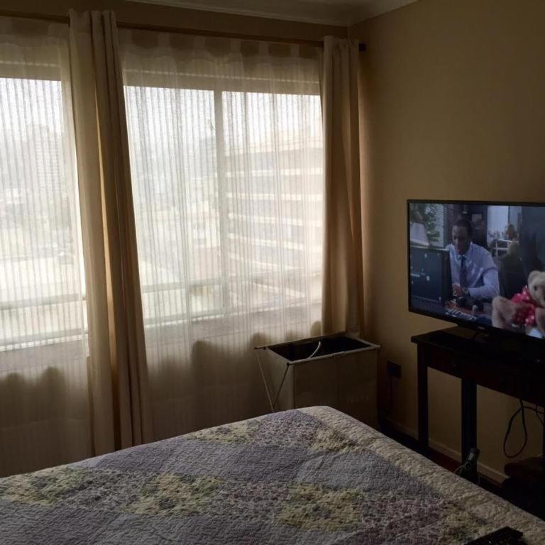 Departamento 2 Norte Viña Poniente - Two-Bedroom Apartment - 6