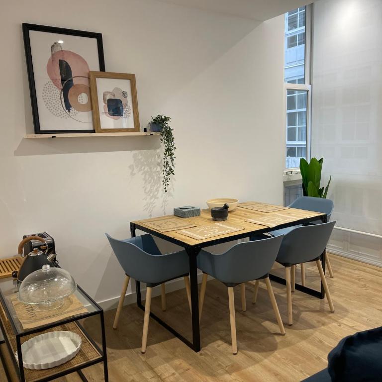Oktheway Real Historic Small - Apartamento de 1 dormitorio - 15