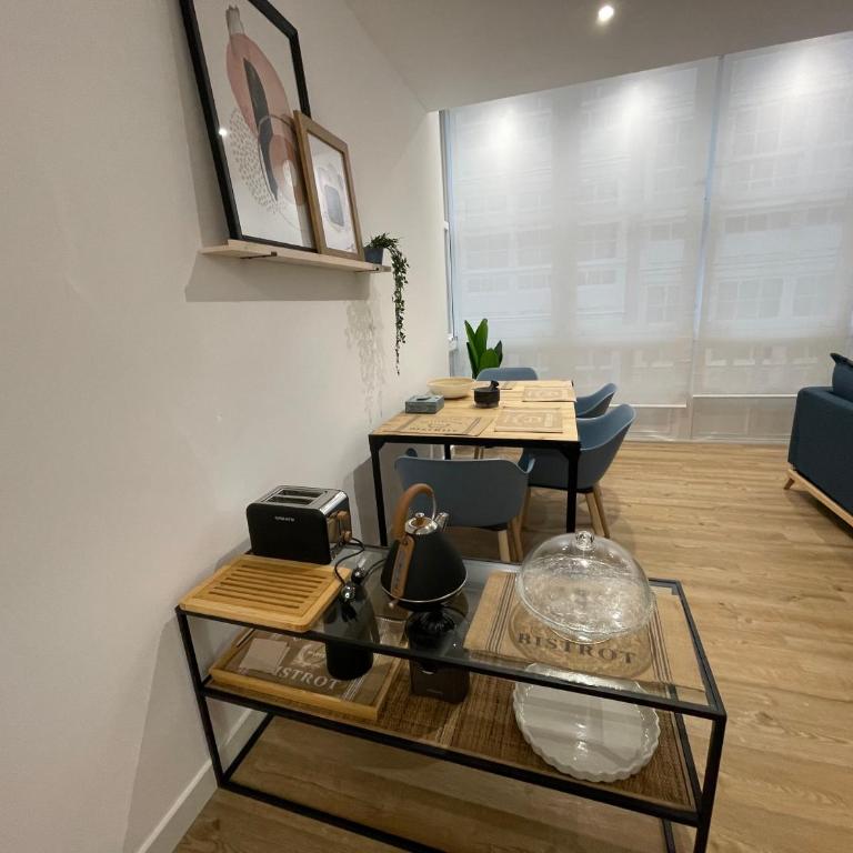 Oktheway Real Historic Small - Apartamento de 1 dormitorio - 16