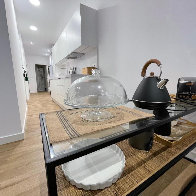 Oktheway Real Historic Small - Apartamento de 1 dormitorio - 2